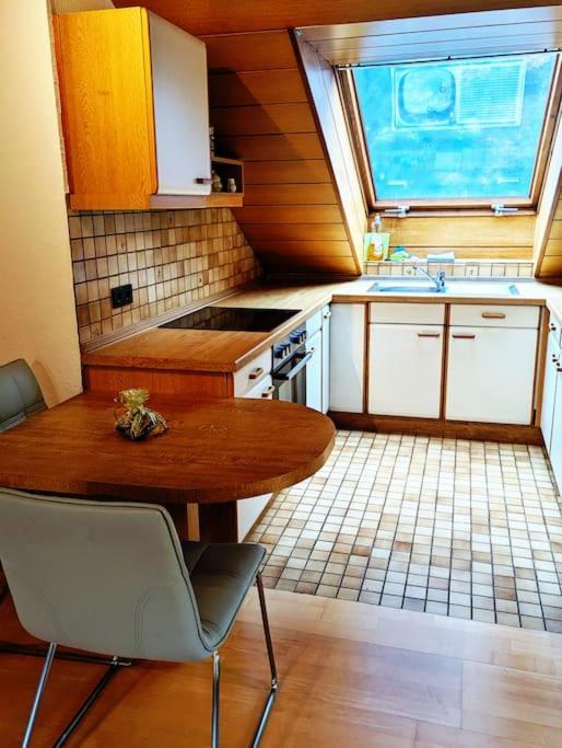 Studiowohnung Schwabenalb Mit Panoramablick Albstadt Esterno foto